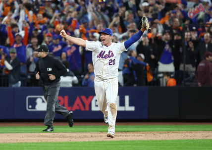 New York Mets rumor suggests team is still keeping door to Pete Alonso’s return in 2025 open