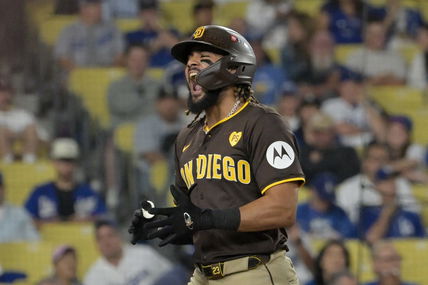 Padres All-Star forecasted to have monster season in 2025