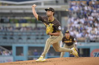 Padres pitcher calls likely Japanese star signing a ‘good thing’