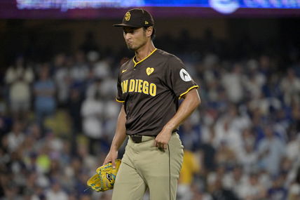 Padres star hurler speaks on Roki Sasaki’s decision to join Dodgers