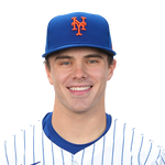 Mets exciting prospect is working on promising swing change