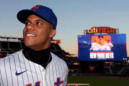 Mets star is already starting to justify hefty price tag with ticket sales