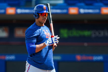 Mets star could be part of exciting spring tournament in 2026