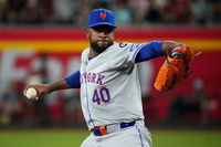 Mets ace is focused on leading a powerful playoff surge: ‘We have to win every game’