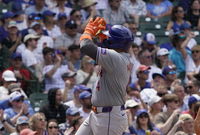 Mets young slugger feels close to a breakthrough after key homer