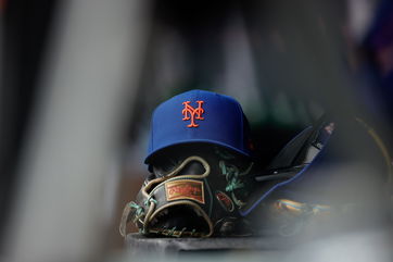 Mets make things official with top international prospect