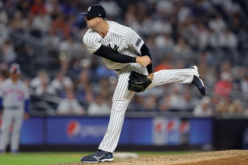 Yankees risk losing star closer to Mets, who might convert him into a starter