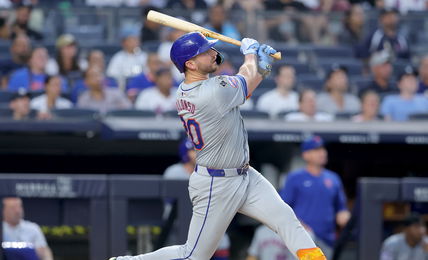 New York Mets rumor claims front office taking harsh new stance in negotiations with Pete Alonso