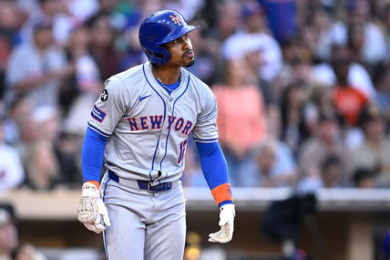 The Mets have something special in the works at the top of their batting order