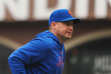 Mets manager ready to turn the page and focus on 2025