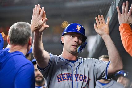 New York Mets insider suggests team seriously considering unorthodox strategy to replace Pete Alonso