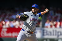 Mets star LHP dominates Blue Jays after expressing openness to stay in New York long-term