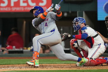 Mets’ young star doubles down on lineup comments: ‘We are better than the Dodgers’