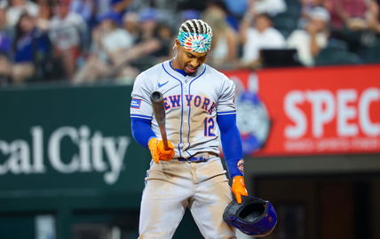 Mets have already chosen their leadoff hitter for 2025 season