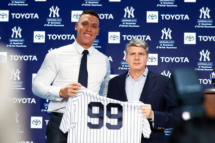 New York ‘freaking’ Yankees blasted by MLB reporter for being cheap