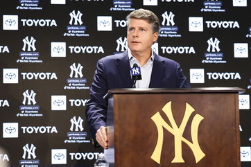 Yankees ‘breathed a sign of relief’ avoiding $760 million commitment