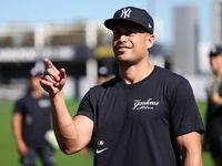 Yankees’ veteran slugger already dealing with double elbow discomfort