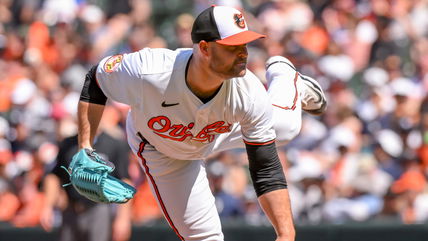 Minnesota Twins Get Credit for Reliever’s Success With Orioles