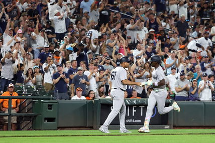 Yankees infielder warns the rest of the league: ‘This October, we’re coming to prove a point’