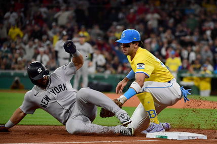 Yankees 3, Red Sox 4: Good news and bad news as Yanks drop second straight in Boston