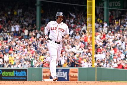 New Boston Red Sox rumor reveals surprising locker room reaction to Rafael Devers trade