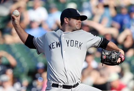 Yankees name former prospect as new assistant pitching coach