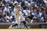 Yankees’ Gold Glove infielder is hitting a major wall with his offense