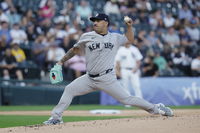 Yankees reverse decision on Nestor Cortes, move struggling starter to the bullpen