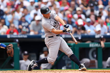 The Yankees have $30 million reasons they can’t cut declining infielder