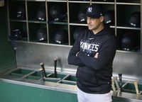 Major update on Aaron Boone’s 2025 managerial status for New York Yankees