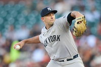 The Yankees are turning their bullpen into a de facto starting rotation