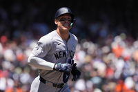 Royals’ MVP candidate claims Yankees’ superstar slugger is the ‘king of New York’