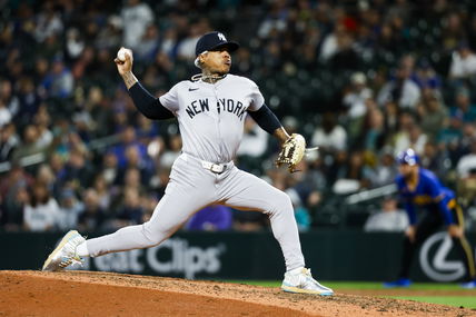 Yankees could salary dump declining pitcher to San Diego Padres