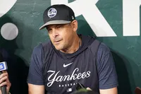 MLB insider reveals how far New York Yankees may need to go in playoffs for Aaron Boone to stay