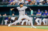 Yankees: Good news and bad news from 10-6 loss to Rangers