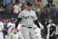 Yankees: Good news and bad news from 7-4 walk-off loss to Rangers