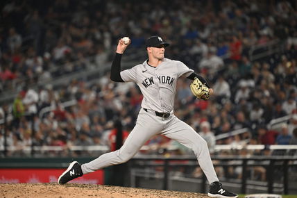Yankees announce talented reliever will be getting dreaded long-term elbow surgery
