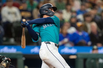 White Sox reportedly sign former Mariners third baseman