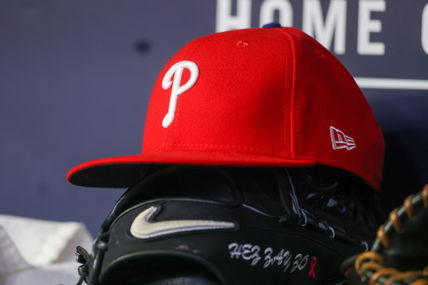 Philadelphia Phillies star eyes bounce-back season after elbow issues hampered 2024