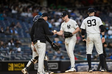 Yankees: Good news and bad news from 6-4 win over Pirates