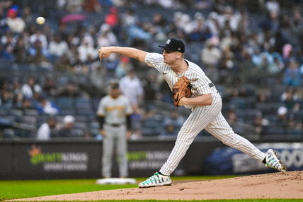 Yankees avoid arbitration with $3.6 million deal for rising starting pitcher