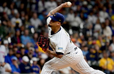 Mets have revamped rotation with 3 starting pitchers this offseason