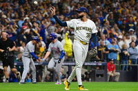 Phillies linked to Brewers superstar closer to address bullpen void