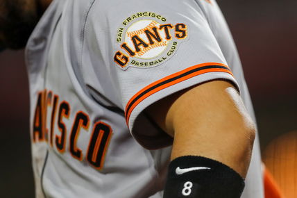 San Francisco Giants acquire former MLB MVP World Series winner