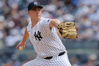 Yankees make 2 roster cuts to activate pitchers returning from injury