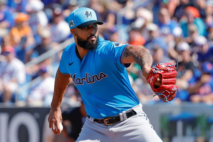 MLB insider floats Sandy Alcantara trade idea involving Cubs