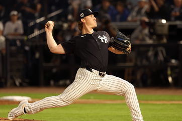 Analyzing the state of the Yankees’ bullpen after re-signing homegrown reliever