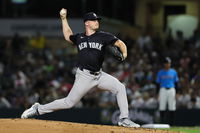 Yankees expect to activate 2 important arms this weekend