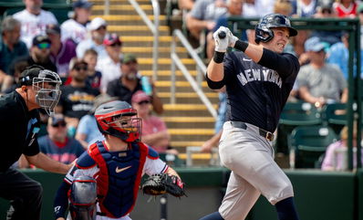 Yankees: Good news and bad news from 5-4 loss to Twins