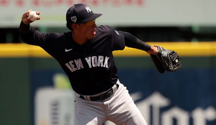 Yankees’ prospect is raising eyebrows with epic spring performance